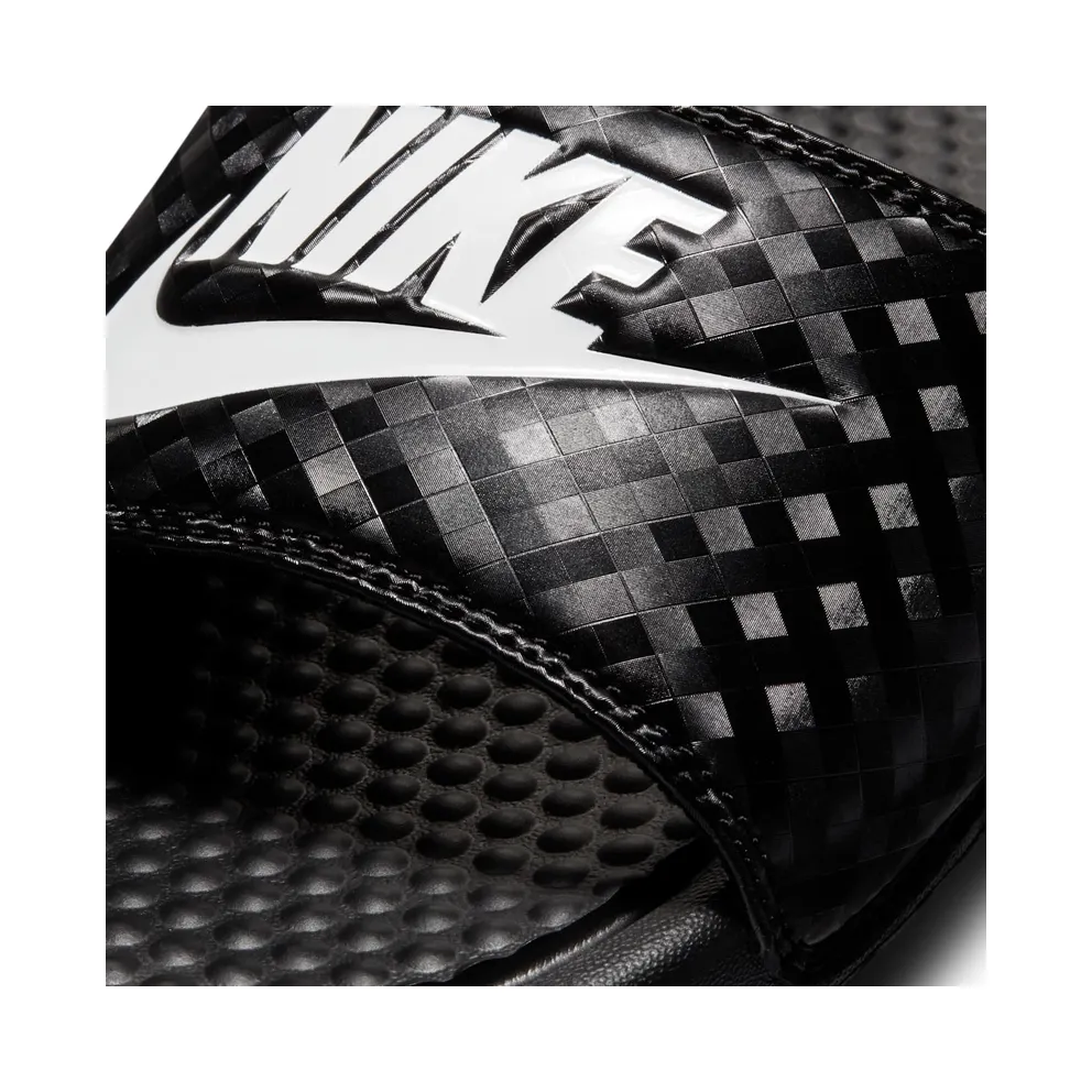 Nike Benassi Jdi Black White (W) Black/White (343881-011)