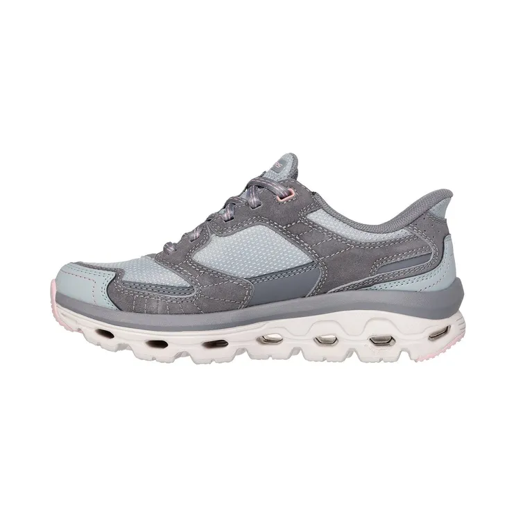 skechers-glide-step 180268 GYPK
