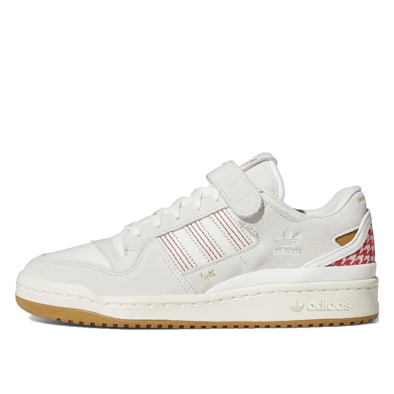 adidas Forum 84 Low Arwa Al Banawi – “Crywht / Ftwwht / Owhite” (G58260)