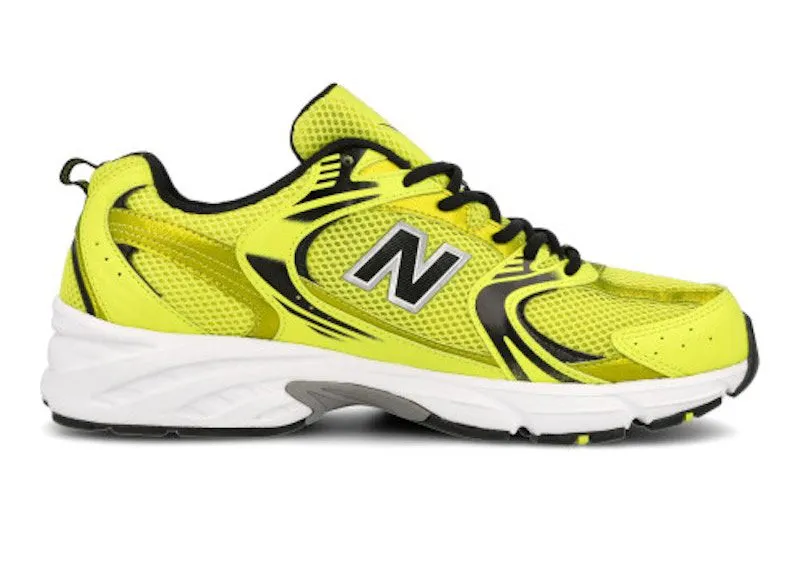 New Balance 530 Yellow Black (MR530SE)