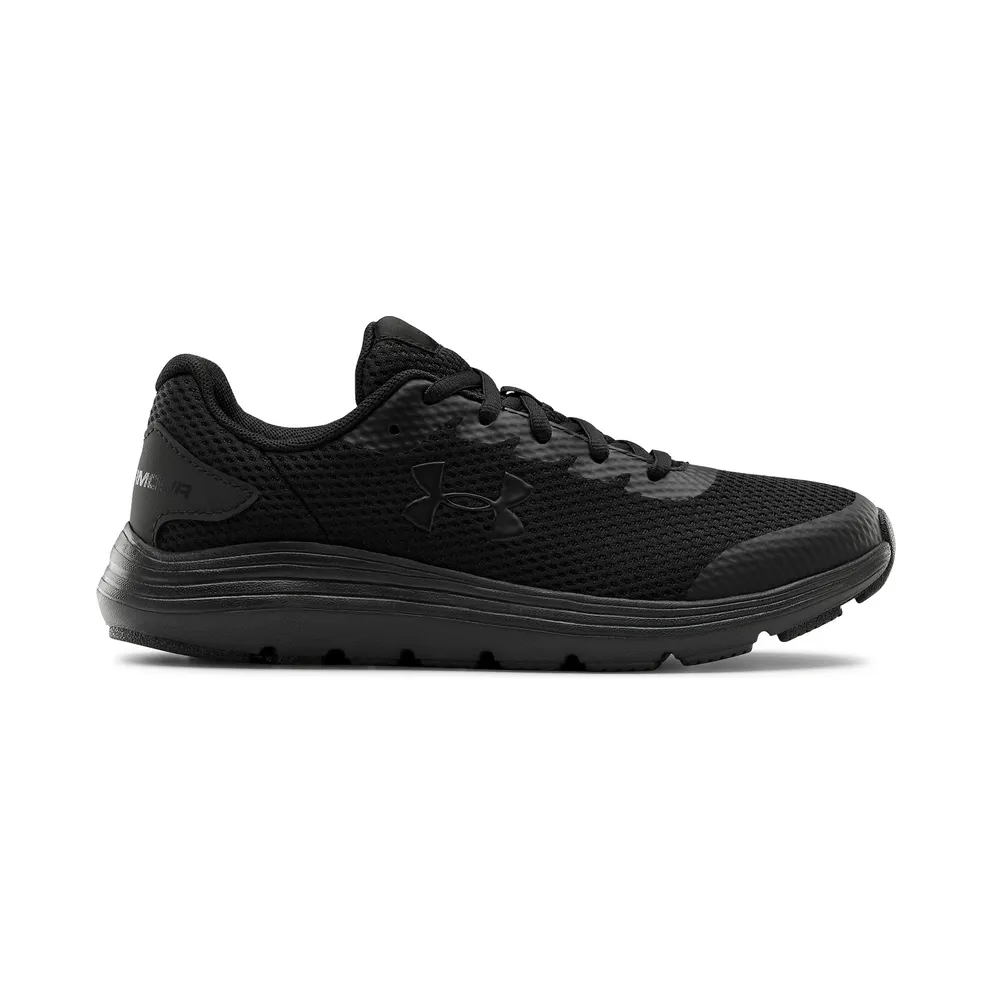Under Armour Surge 2 Black (3022870-002)