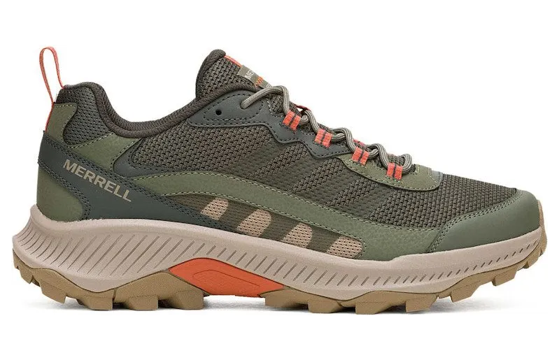 Merrell Speed Strike 2 Olive (J037851)
