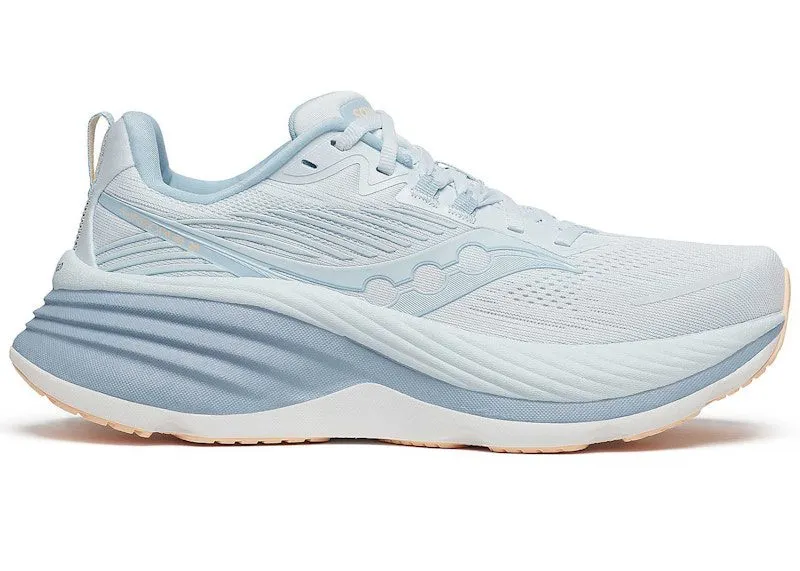 Saucony Hurricane 24 Ice Melt (S10933-151)