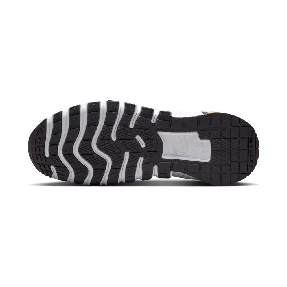 Nike Free Metcon 6 “Apricot Agate White Black” (FJ7127-800)