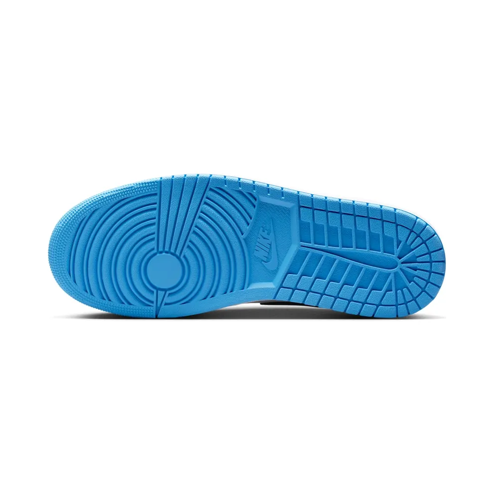Air Jordan 1 Low “Midnight Navy / University Blue” (553558-404)