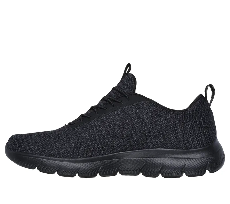 Skechers Summits – Sorenz – Black – “Black” (232697 BBK)