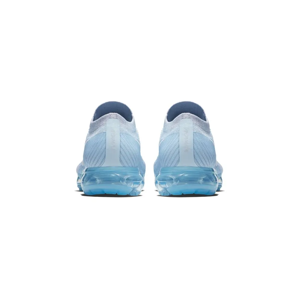Nike Air VaporMax Glacier Blue Glacier Blue/White-Pure Platinum (849558-404)