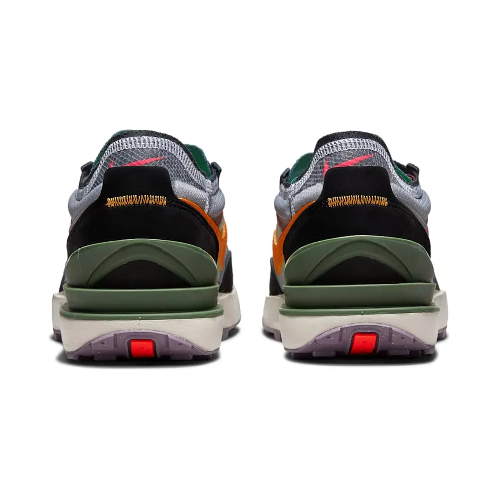 Nike Waffle One Exeter Edition Black (DM8110-100)