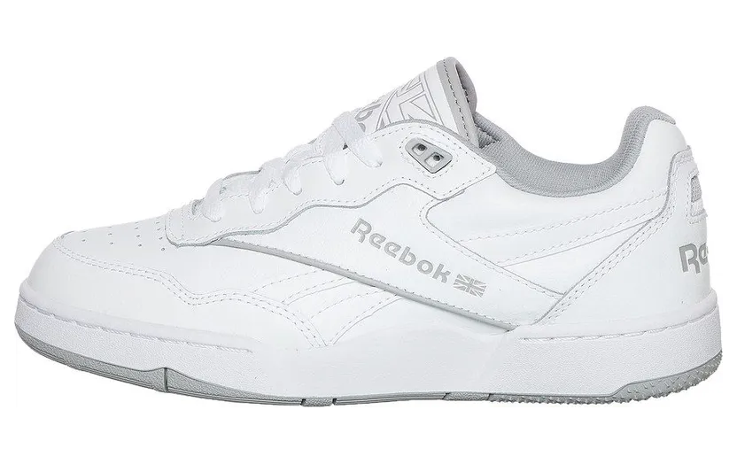 Reebok BB4000 – “White Pure Grey” (IF4726)