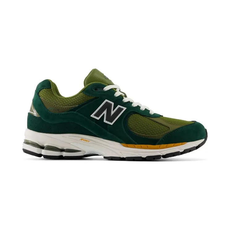 New Balance 2010 Olijfgroen / Spar / Black / White (U20022Q5)