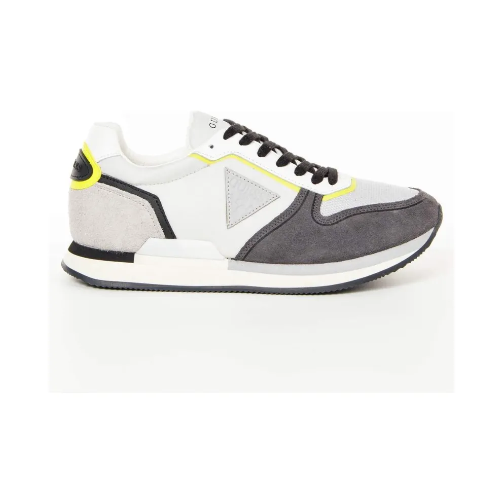 Guess sneaker Grey (FM6POT-ESU12-GRYMU)