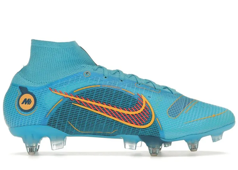 Nike Superfly 8 Elite SG-Pro AC Blueprint (DJ2840-484)