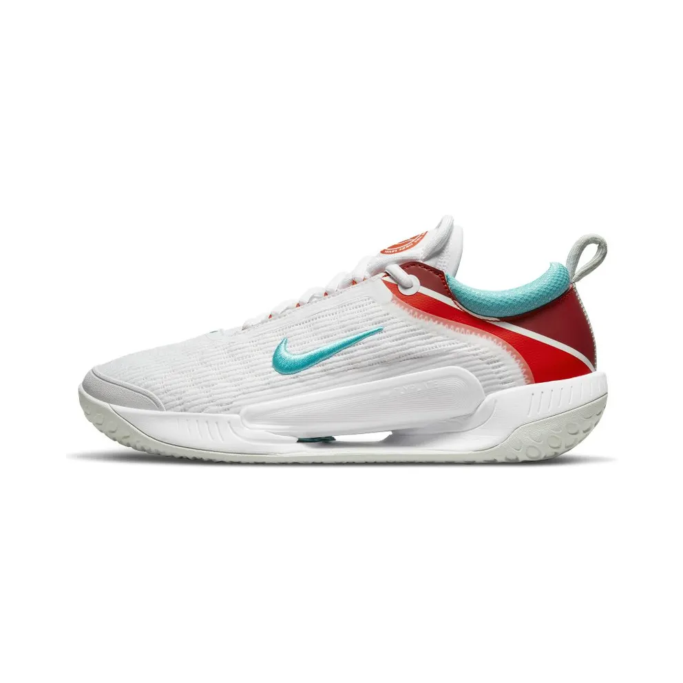 NikeCourt Zoom NXT Hard Court Tennis White (DH0219-136)