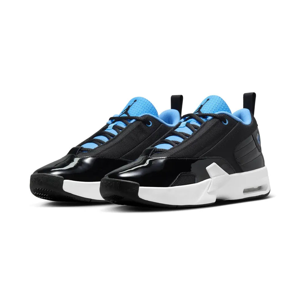 Jordan Max Aura 6 Black University Blue White (FQ8298-004)