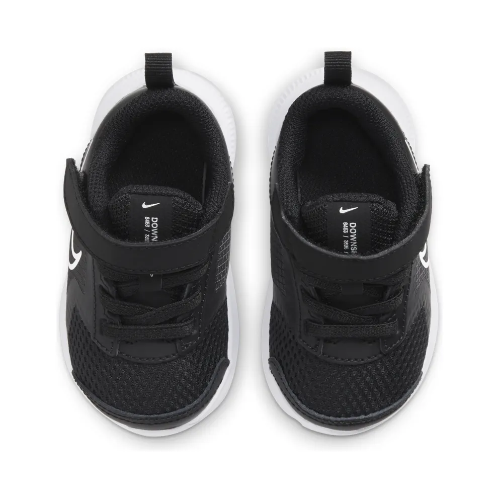 Nike Downshifter 11 “Black / White” (CZ3967-001)