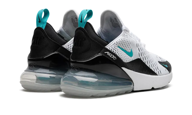 Nike AIR MAX 270 “Dusty Cactus” (AH6789-115)