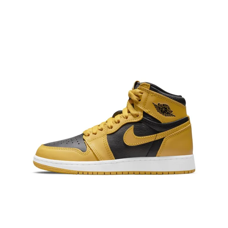 Jordan 1 Retro High OG Pollen (GS) (575441-701)