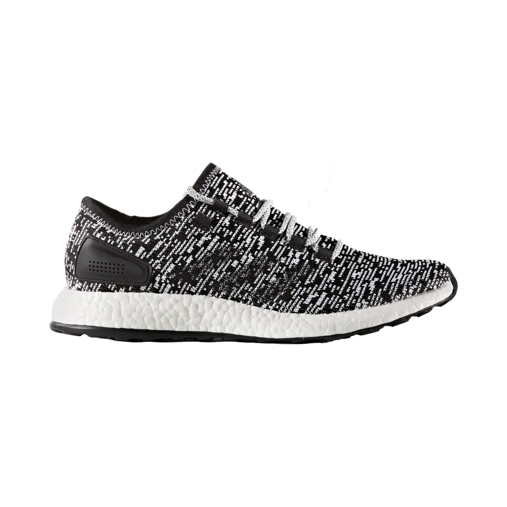 adidas Pureboost 2017 Core Black White “Oreo” (BA8890)