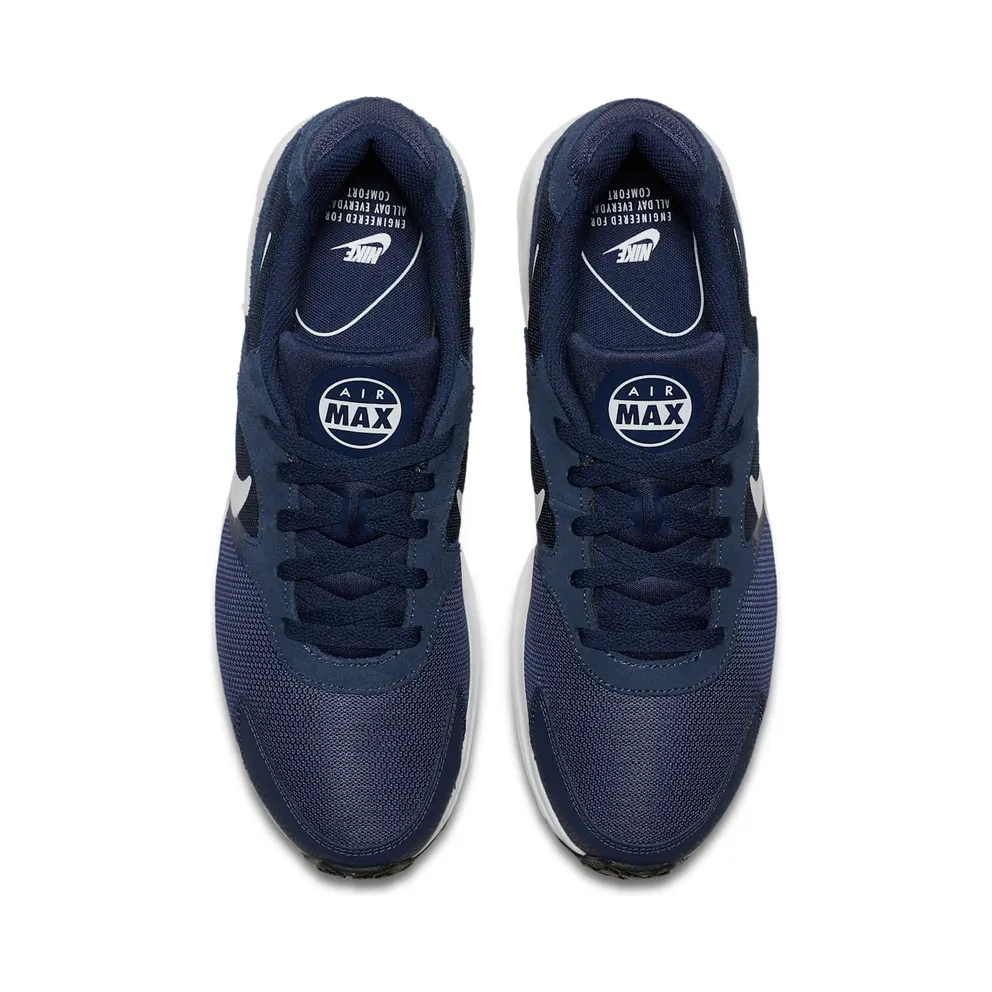 Nike Air Max Guile Midnight Navy White Midnight Navy/White (916768-400)