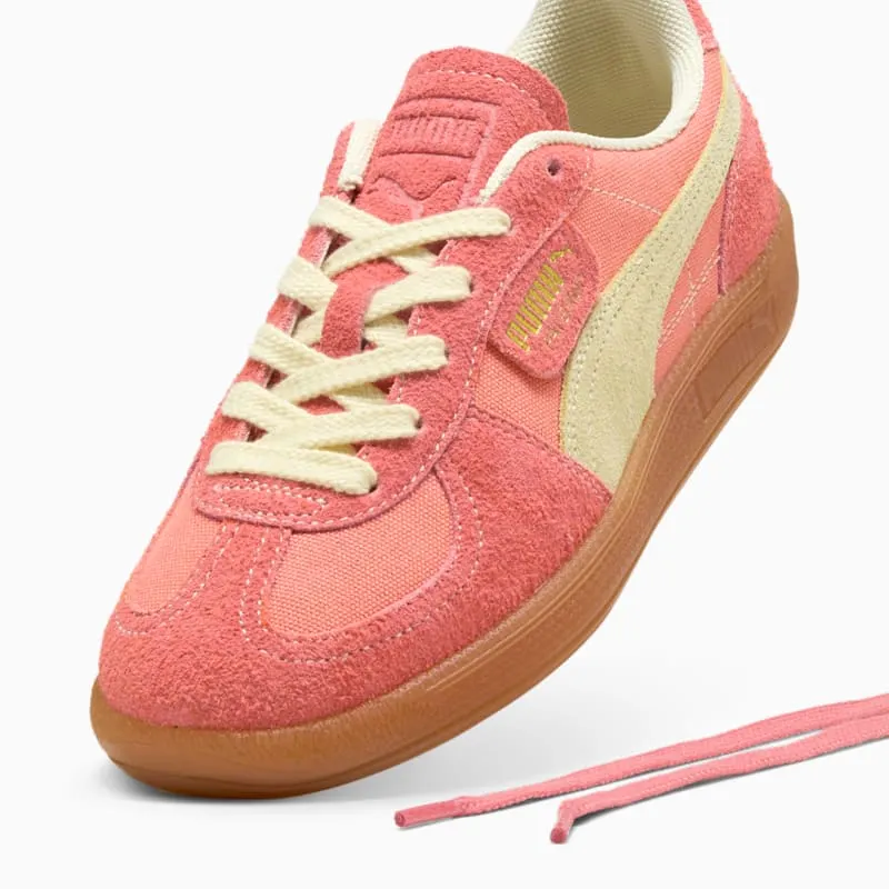 Puma Palermo Red