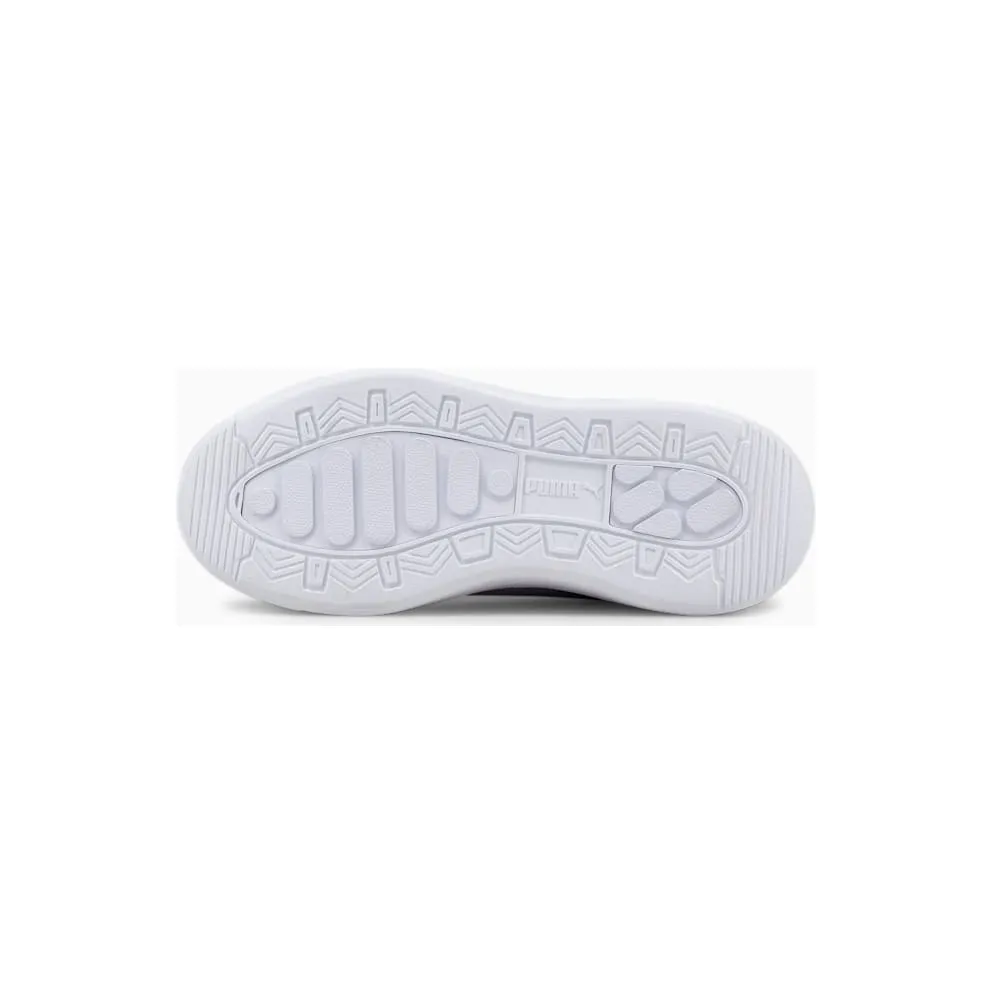 Puma Oslo Maja WS White Blue Fog (381128-02)