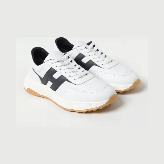 Hogan Sneakers White 2 (HXM5630FR30U6U1353)
