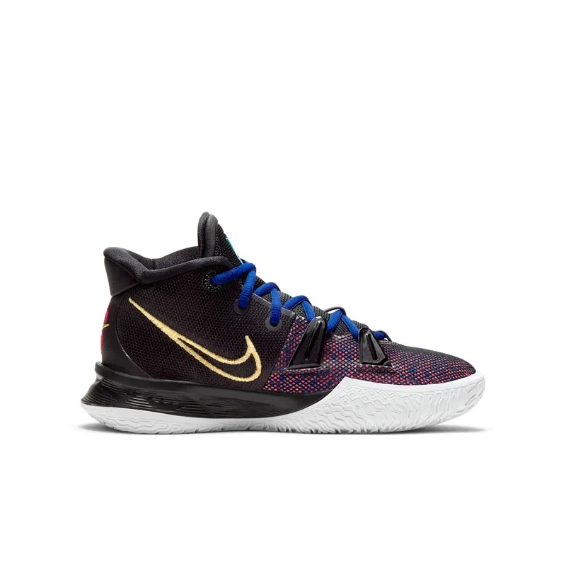 Nike Kyrie 7 Chinese New Year (CW3239-001)
