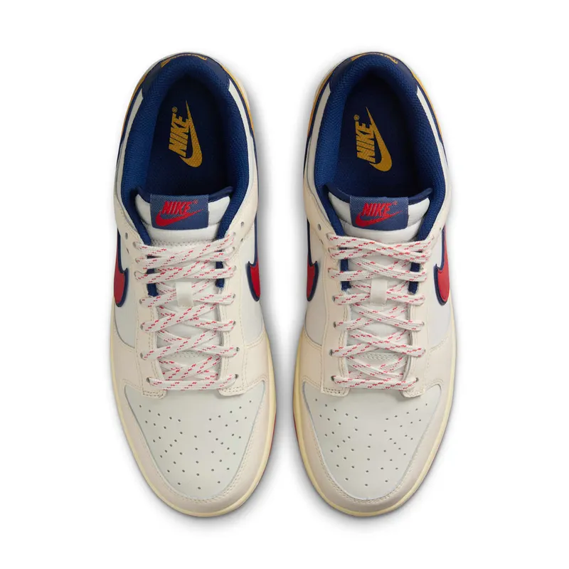 Nike Dunk Low “Retro Lettering” (HV5749-110)