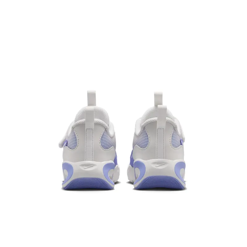 Nike Air Max Nova Platinum Tint / Light Thistle / White (FN4459-008)