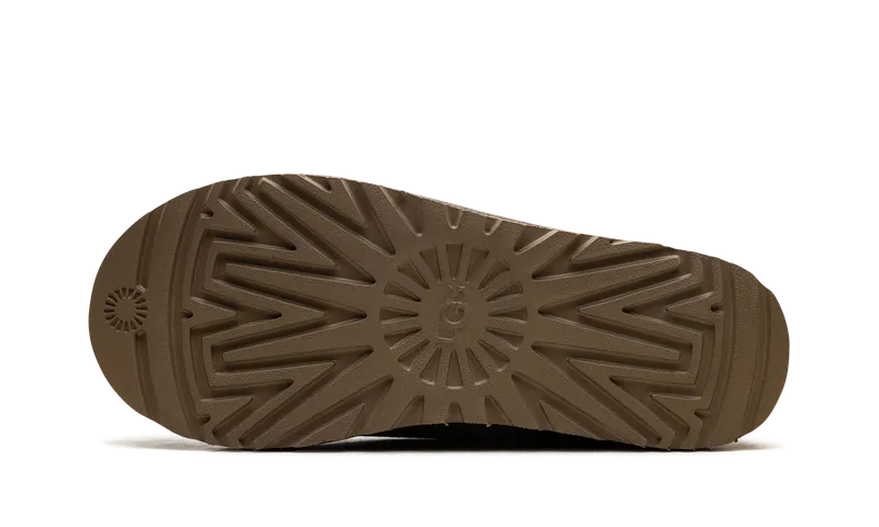 Ugg Tasman Slide “Smoke Plume” (5955-SKP)