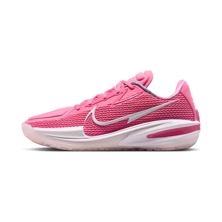 Nike Zoom GT Cut “Unseen Hours – Virginia” (CZ0175-600)