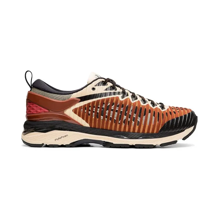 ASICS Gel-Delva 1 Kiko Kostadinov Caramel (1013A041-200)