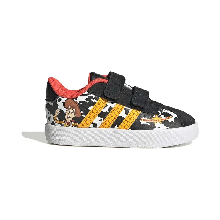 Adidas Pixar Toy Story Vl Court 3.0 Babyschoenen KI9177
