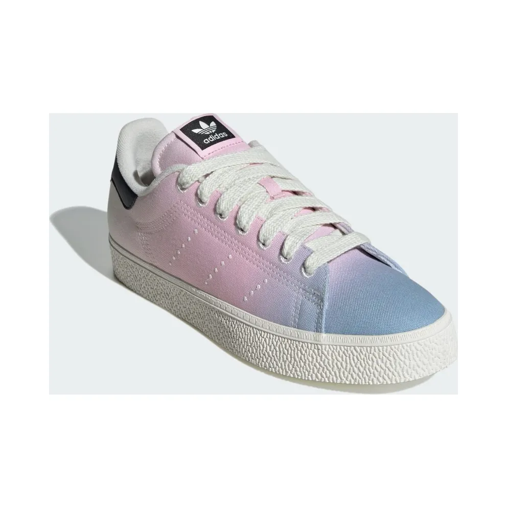 adidas Stan Smith CS Wonder Blue Cloud White Clear Pink (IH2498)