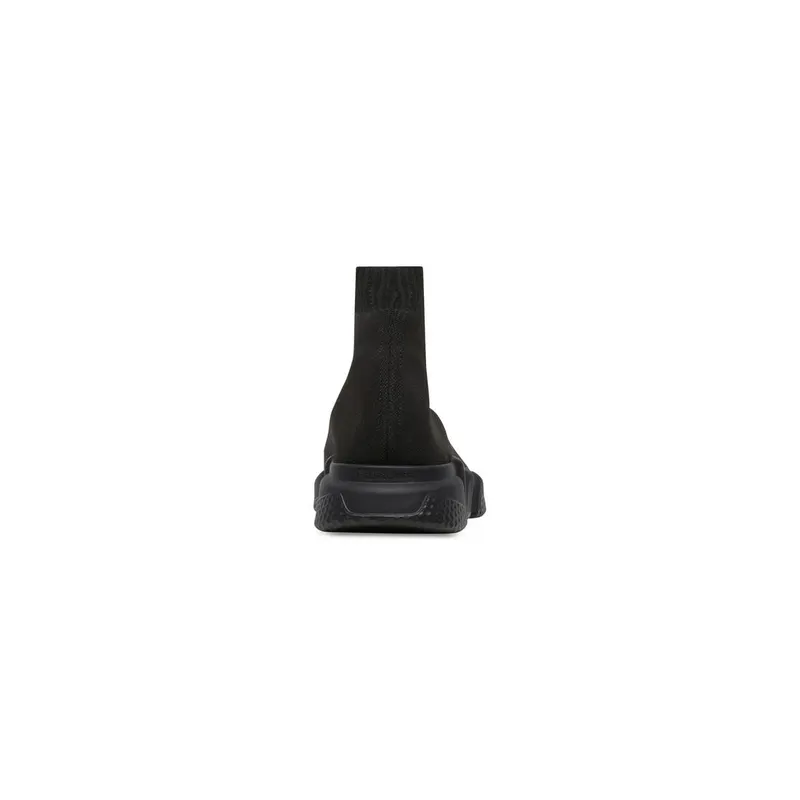 Balenciaga Speed Recycled Black Classic (W) (587280W2DB11013)