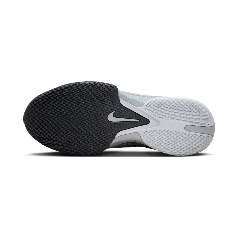 Nike Air Zoom GT Cut Academy “Light Smoke Grey” (FB2599-004)