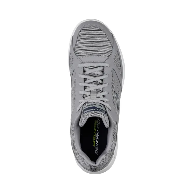 skechers-dynamight-2-0 58363 GRY