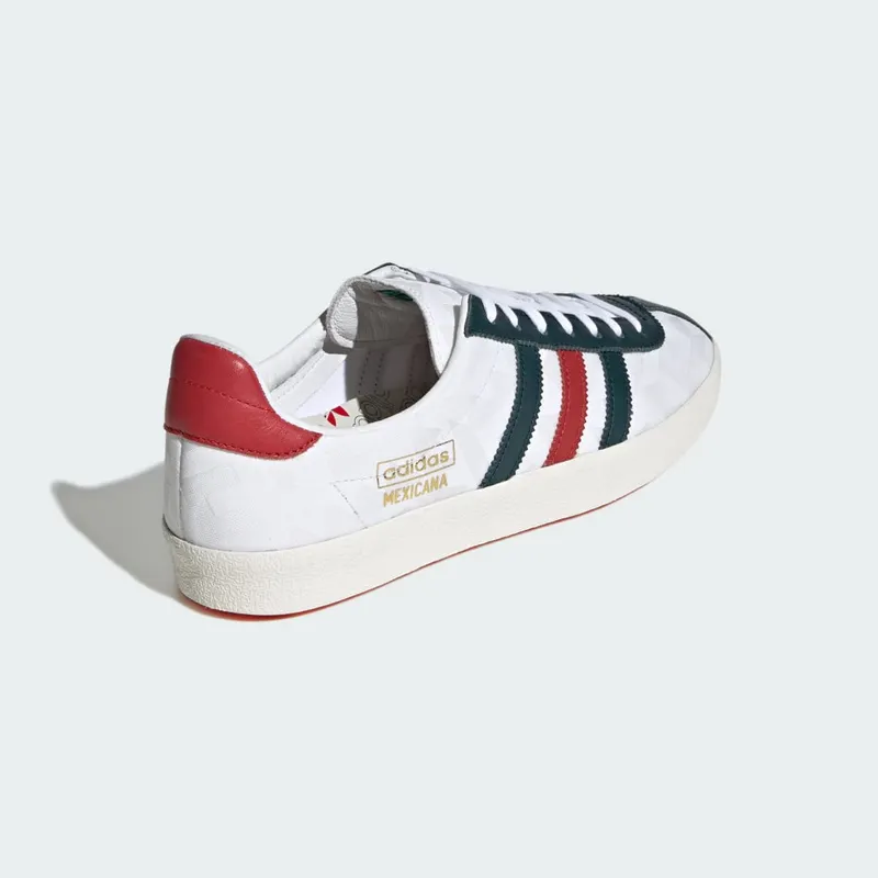 Adidas Mexicana Black / Supplier Colour / Supplier Colour (KJ4472)