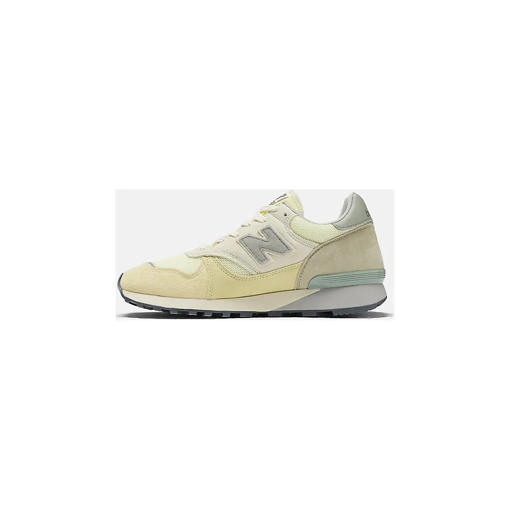 New Balance 475 AURALEE Light Volt (U475AR)