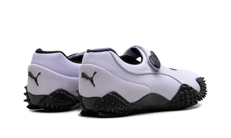 Puma Mostro Fey Launch “Cool Weather Black” (403366-01)