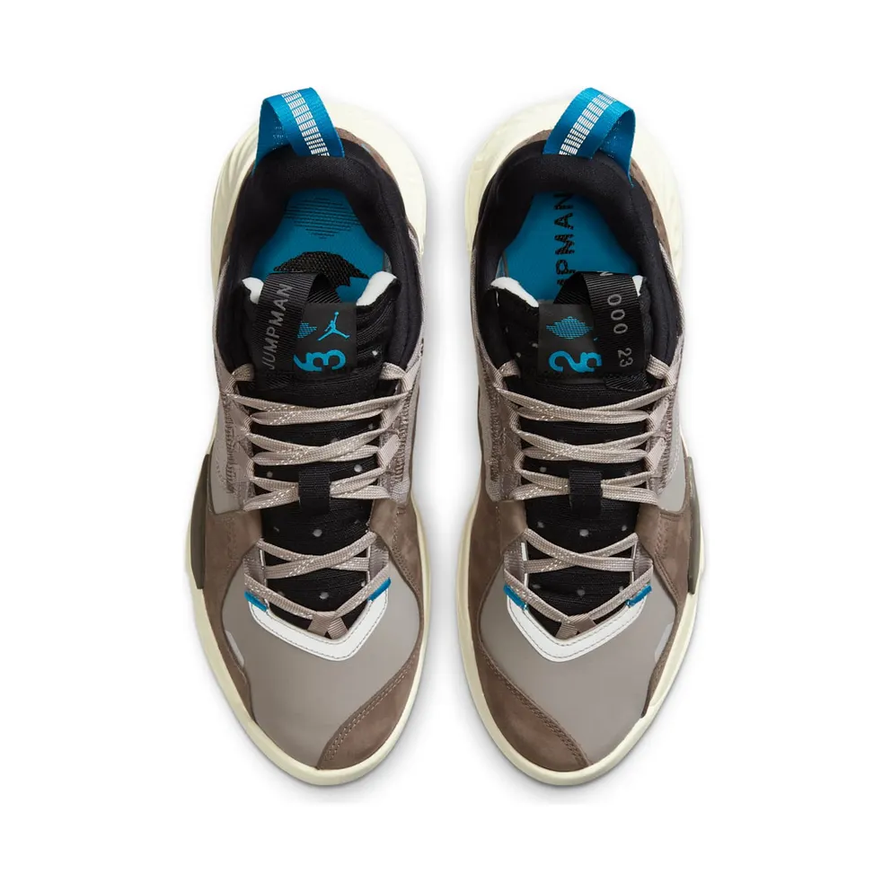Jordan Delta Charcoal Grey Blue (DB5768-002)