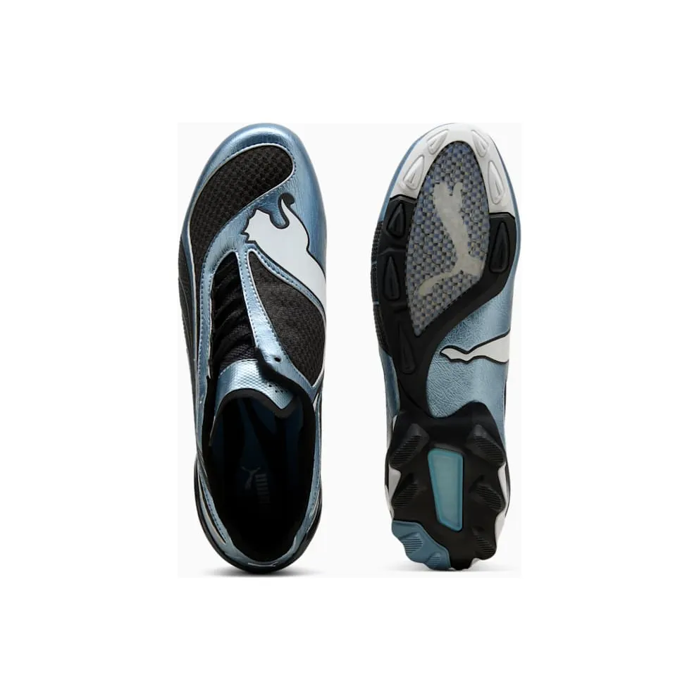 Puma V-S1 “Cool Blue Black” (402953-07)