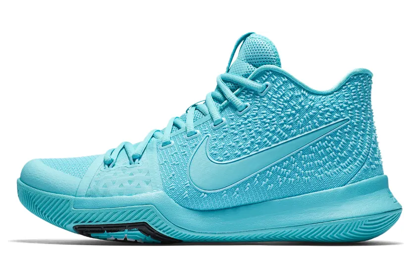 Nike Kyrie 3 Aqua