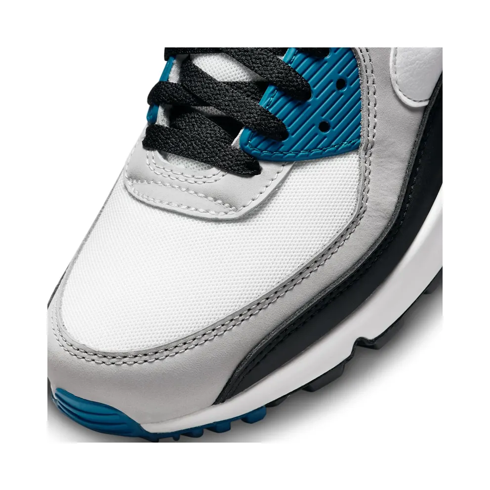 Nike Air Max 90 Industrial Blue (FB9658-002)