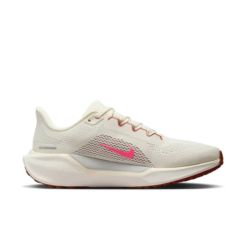 Nike Air Zoom Pegasus 41 Coconut Milk Hot Punch (FD2723-107)