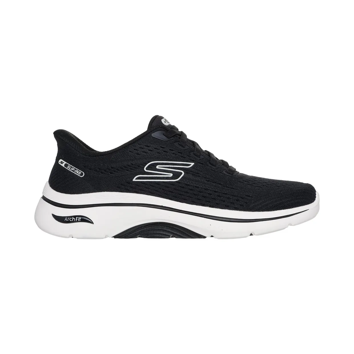 skechers-arch-fit-2-0 125342_BKW