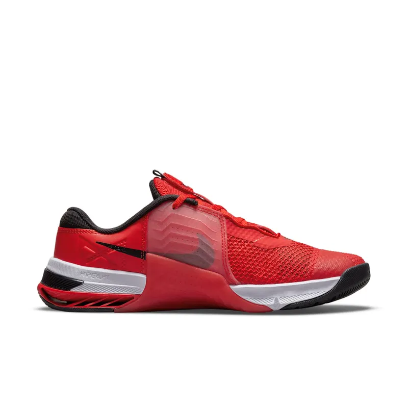 Nike Metcon 7 Training Shoes Red (CZ8281-606)