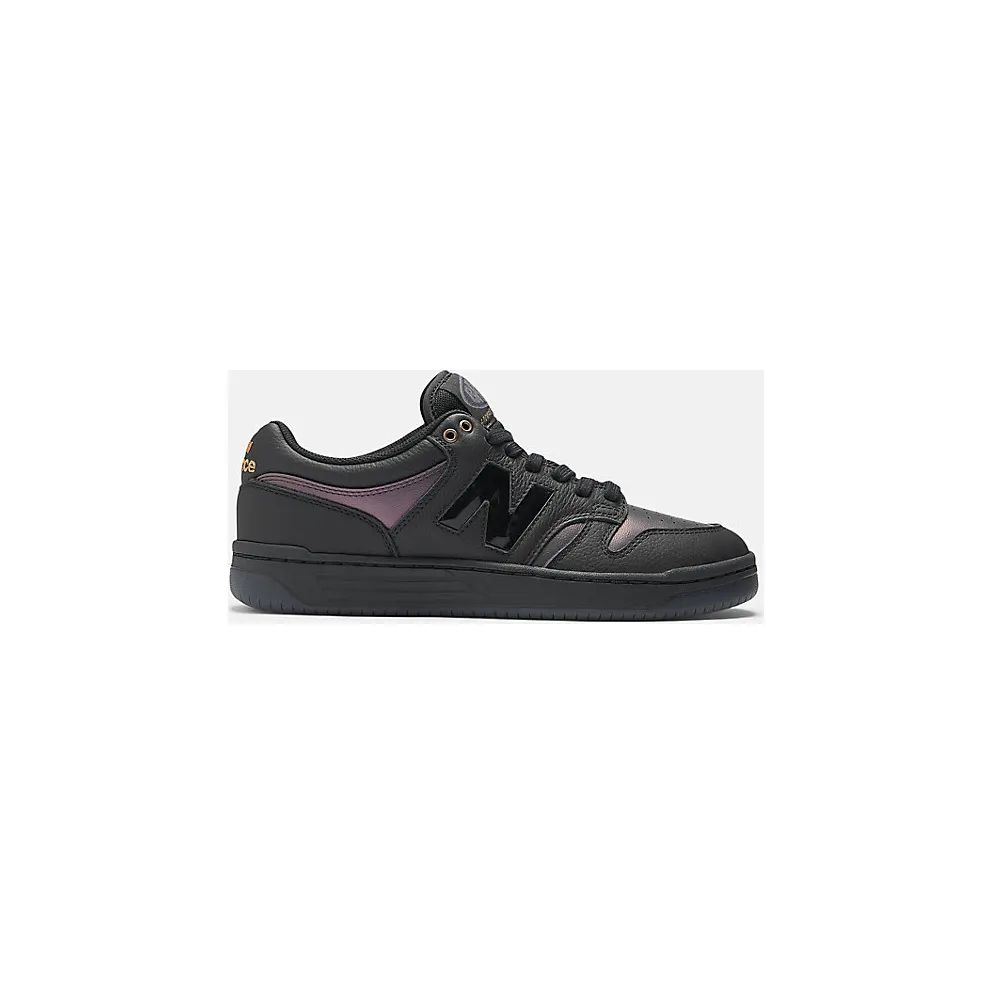New Balance Numeric 480 Bronze56K Black (NM480BFK)