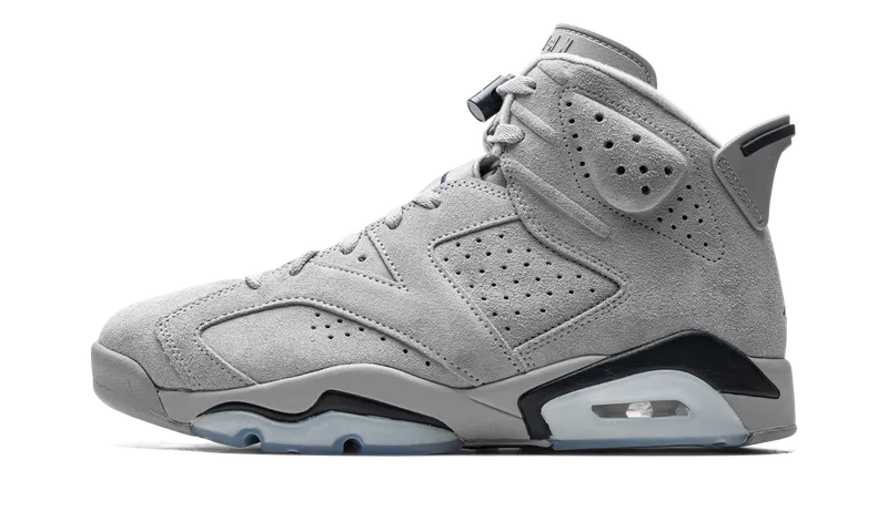 Air Jordan 6 Retro “Georgetown” (CT8529-012)