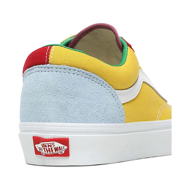 vans-style VN0A3DZ3WNY